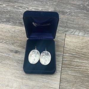 Montana Silversmith earrings